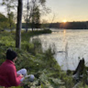 Meet your Posher, Molly